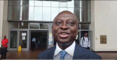 Signals Bureau case: ‘We were battle-ready’ – Atta Akyea fires at AG over absence of prosecution team