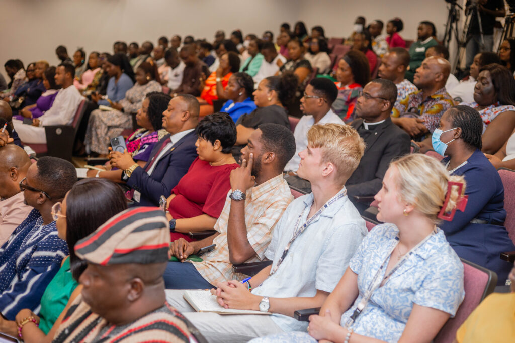 Mentapulse Africa annual GHL Summit to...