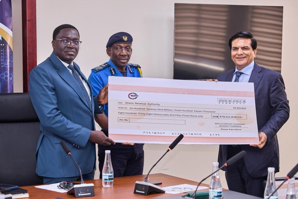 B5 Plus urges import bans on goods Ghana can produce