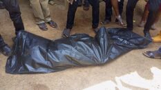 Woman’s decomposed body found in gutter near Haatso DVLA office