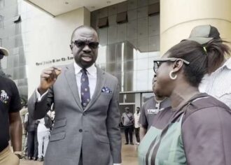 Two Invitations, Three Interrogations: Did Baffour Awuah tell the whole story?