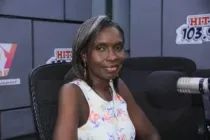 Missing gospel musician Bernice Offei found