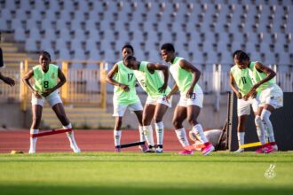 Black Maidens are not owed any per diems or bonuses – Sports Minister