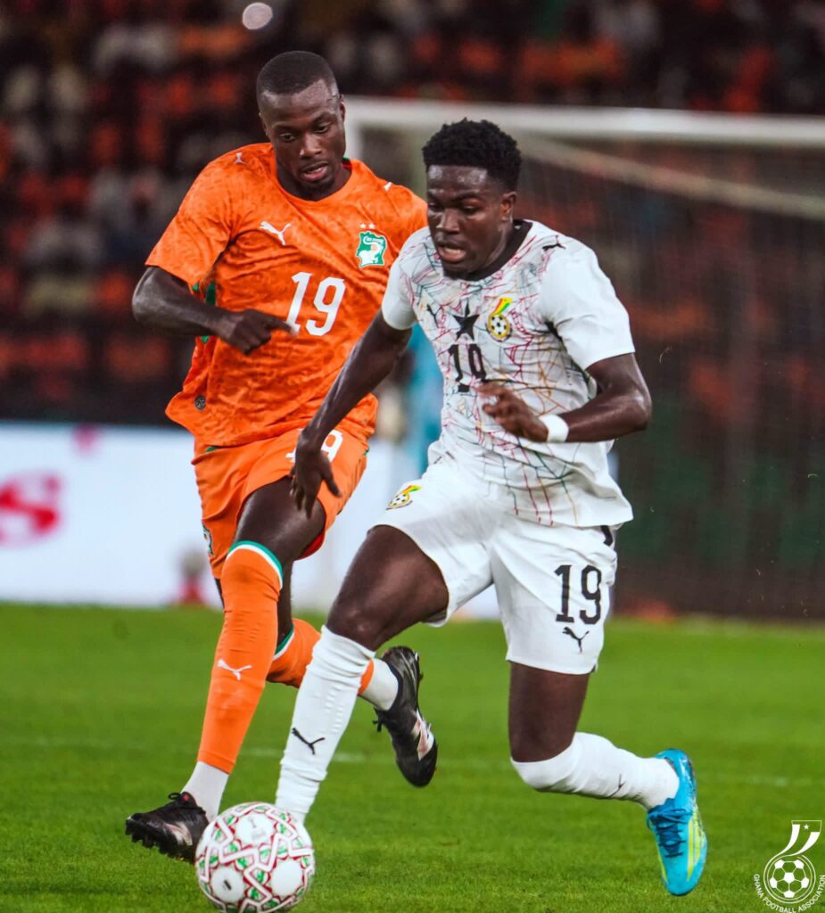 AFCON 2027Q: Queiroz ‘proud’ of Black...