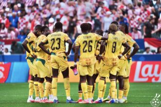 AFCON 2027Q: ‘Our Black Stars team is gone’ – Former Sports Minister