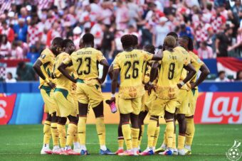 AFCON 2027Q: Black Stars open campaign with defeat to Ivory Coast in Bouaké