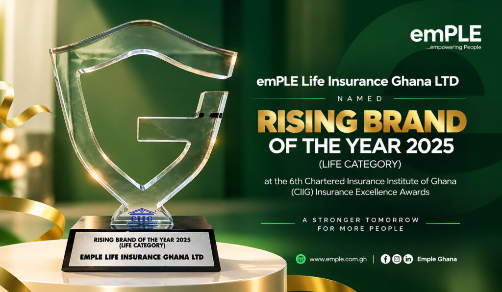 emPLE Life Insurance named Rising Brand of ...