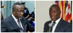 Chief Justice has ‘worn a political jersey’ – Tampuli calls for resignation