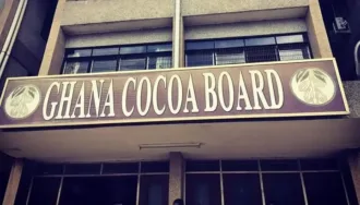COCOBOD raises GH¢3.39bn at 11% in first Commercial Paper tranche