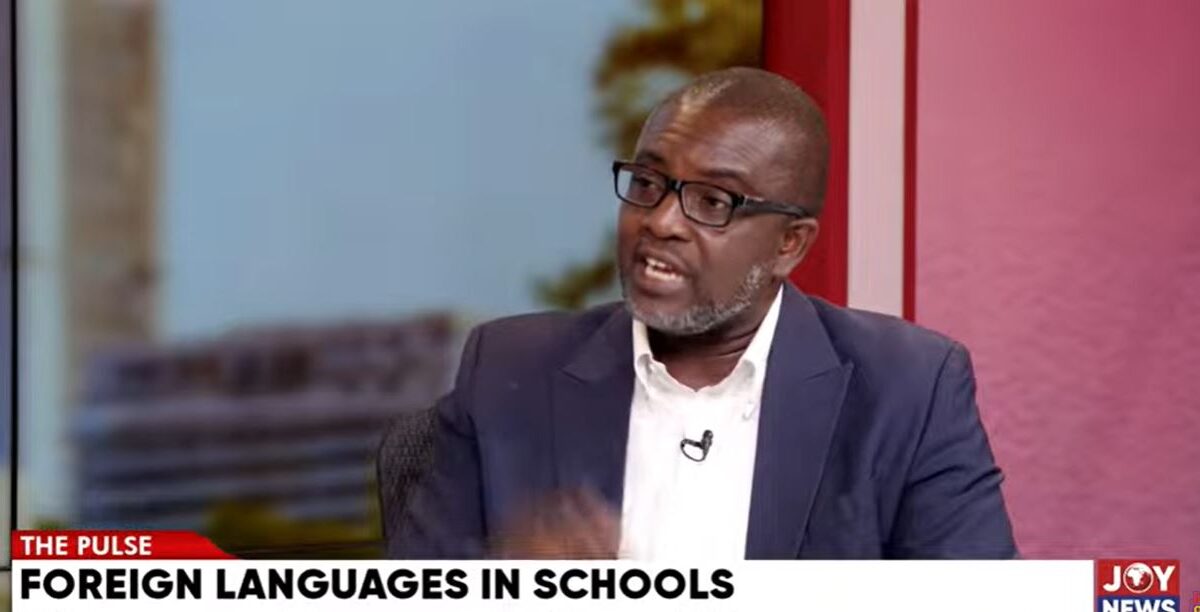 NPP alleges executive, administrative confusion over Arabic, Chinese language policy