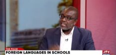 NPP alleges executive, administrative confusion over Arabic, Chinese language policy