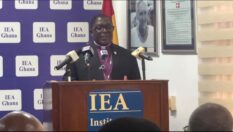 CRC recommendations: Christian Council rejects proposed five-year presidential term
