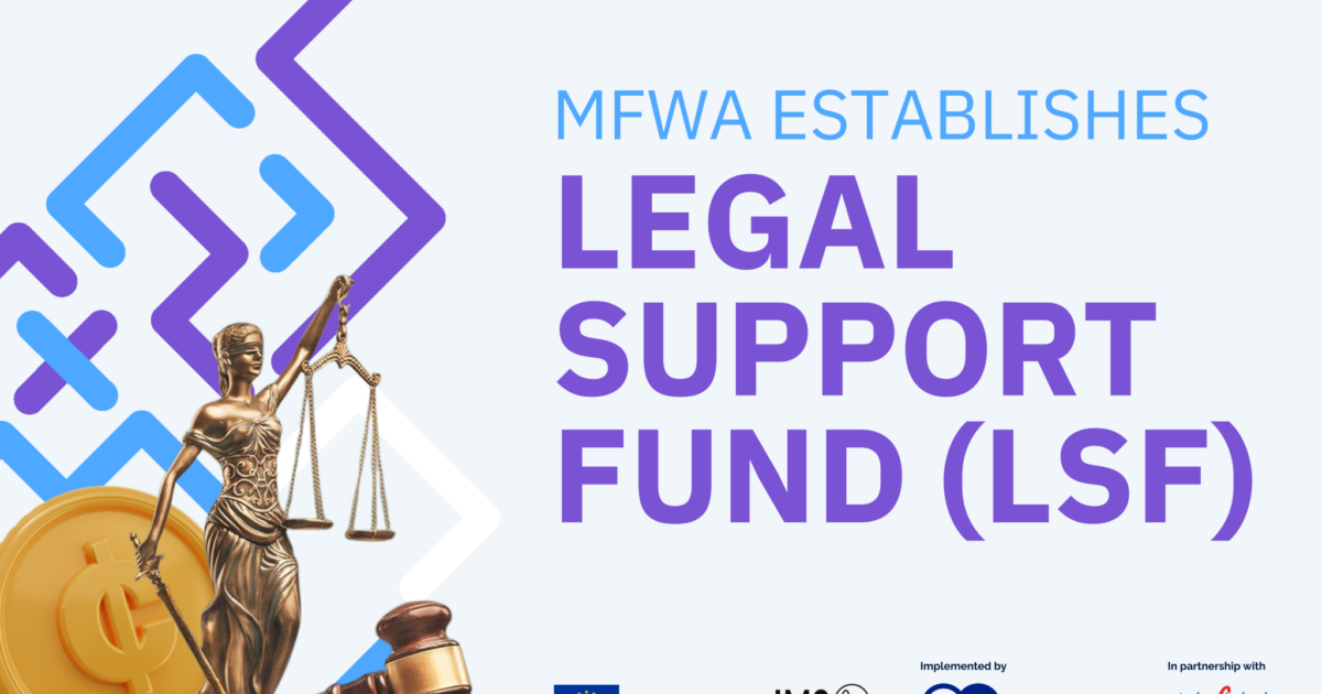 New legal support fund will help Ghanaian journalists facing intimidation lawsuits