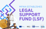 MFWA launches GH¢544,000 Legal Support Fund for journalists facing SLAPPs in Ghana
