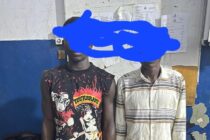 Police arrest 6 for allegedly killing tricycle rider over failure to make sales 