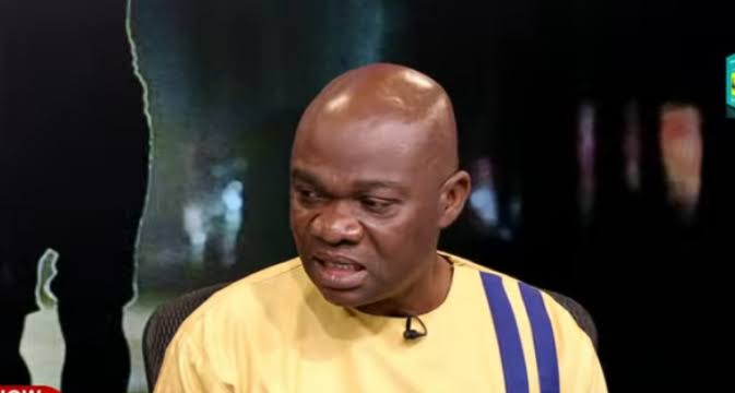 ‘Apologise if you accept you erred’ – Political analyst tells Chief Justice ‘Apologise if you accept you erred’ – Political analyst tells Chief Justice