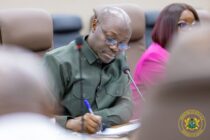 New Economy will turn imports into opportunities for Ghanaian production – Ato Forson