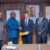 Eni, Vitol sign MoUs with Ghana for two offshore blocks in Tano Basin
