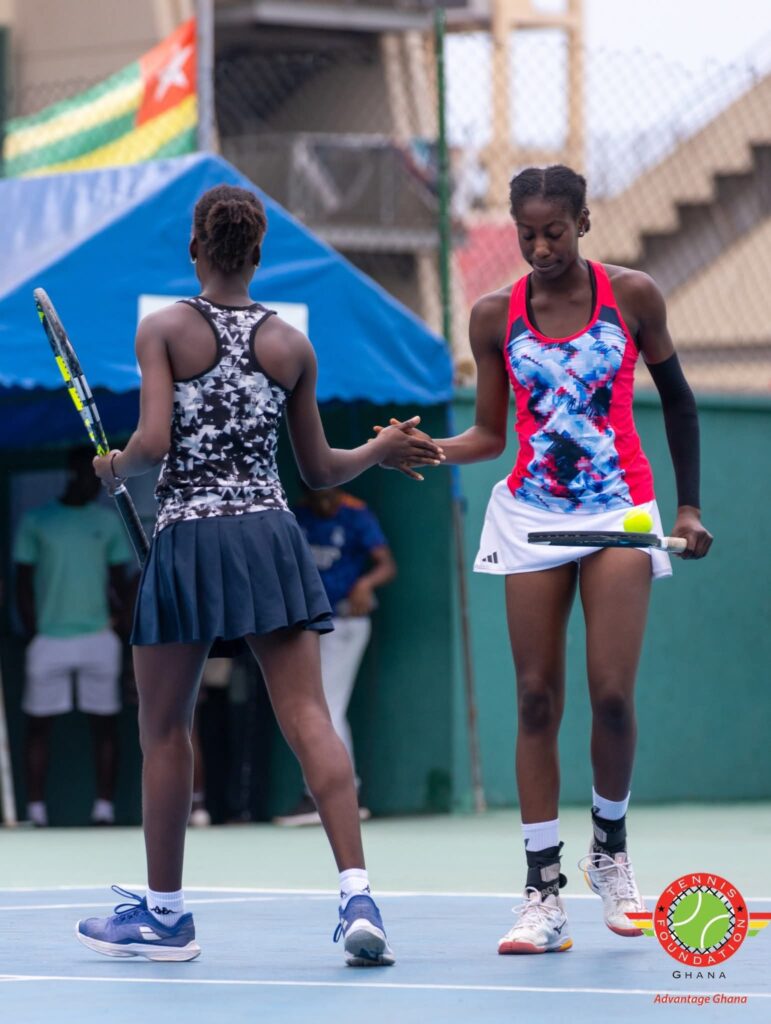 Duvor Klu, Gakpo win J30 Accra girls’...