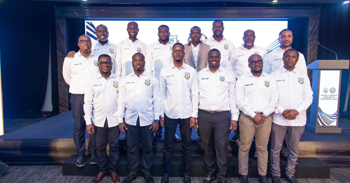 Alumni launch GH¢4.6m clean water project for Adisadel College