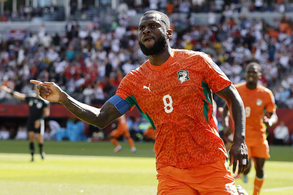 ‘When you play Ghana, it’s a derby’ –...