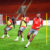 PHOTOS: Black Stars train at Stade de la Paix ahead of Cote d’Ivoire clash