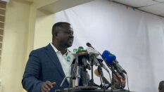 GJA calls for swift investigation into alleged assault of Adom Brands journalist in Nkwanta South