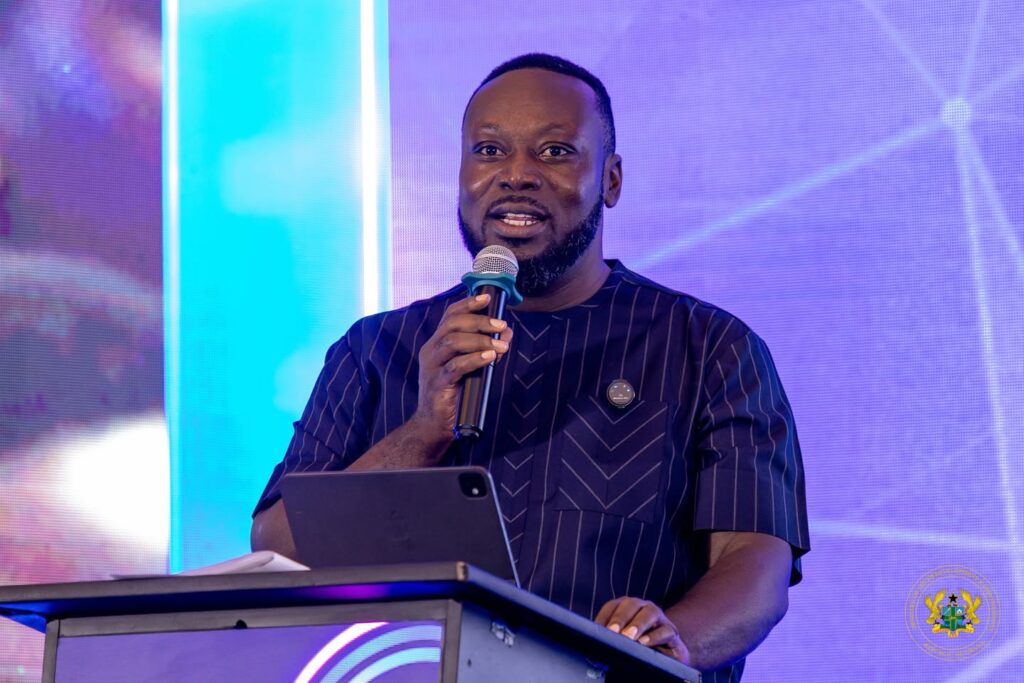 Govt links youth skills training to jobs, capital and career growth – Opare Addo