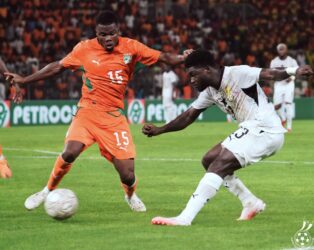 AFCON 2027Q: Queiroz furious with ‘joke’ penalty awarded Cote d’Ivoire in Black Stars defeat