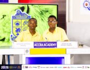 History made! Accra Academy book first-ever NSMQ final spot after dominant semi-final display