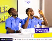 NSMQ 2026: PRESEC-Legon storm final, set sights on historic 9th trophy after eliminating St John’s, Tamale SHS