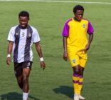 CAF Champions League: GPL champions Medeama eliminated at the preliminary round