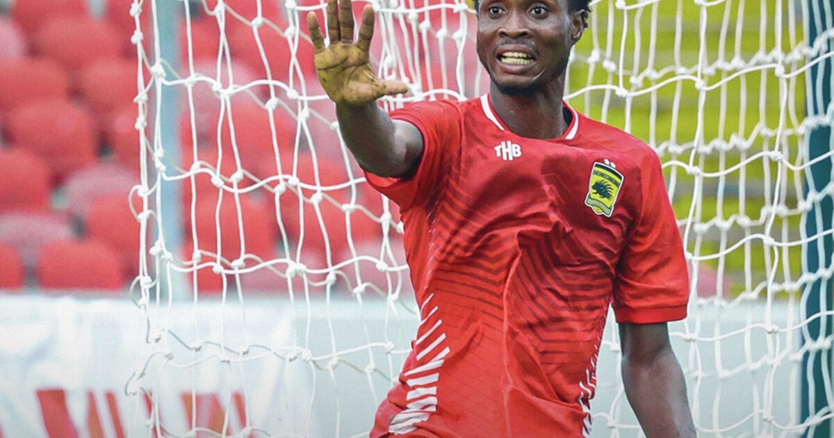 Kotoko end decade-long winless run against Heart of Lions with victory