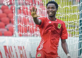 GPL 2026/27: Kotoko beat Heart of Lions to end decade-long winless run