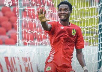 GPL 2026/27: Kotoko beat Heart of Lions to end decade-long winless run