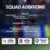 AFCON 2027Q: Nine new call-up for Cote, The Gambia matches