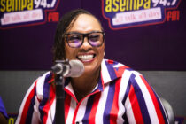 Hawa Koomson pledges experienced and mature leadership of NPP women’s wing