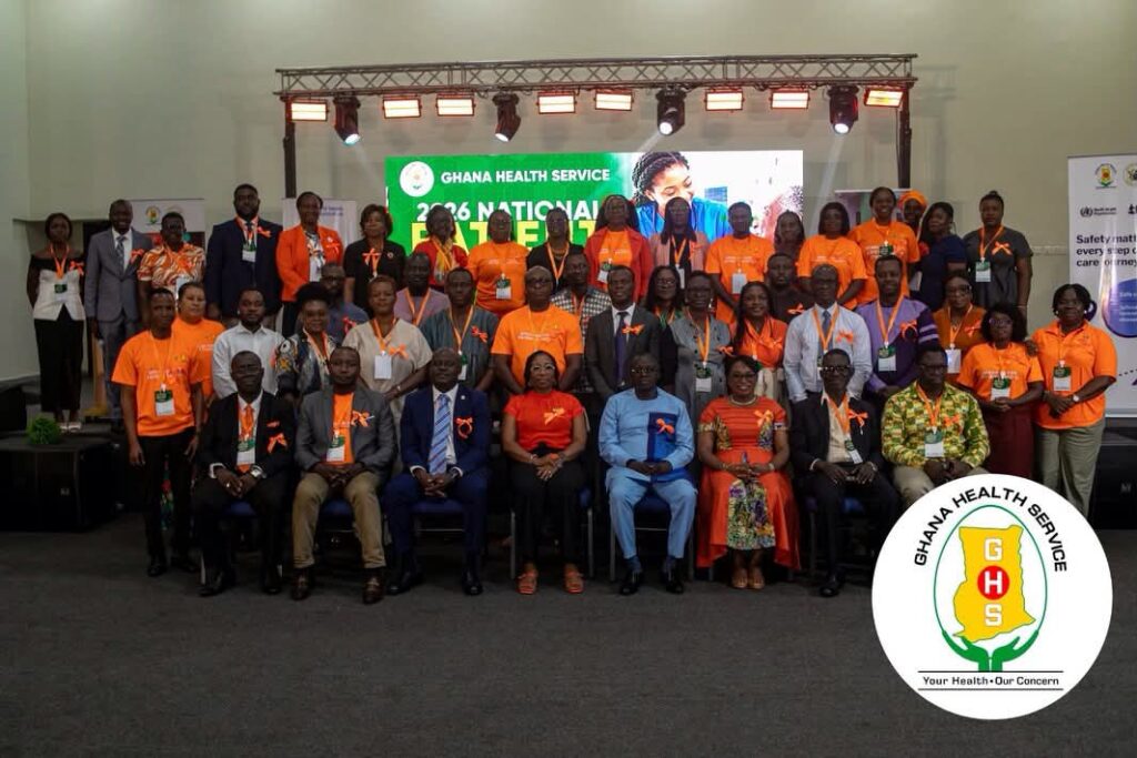 GHS calls for stronger systems to ensure...