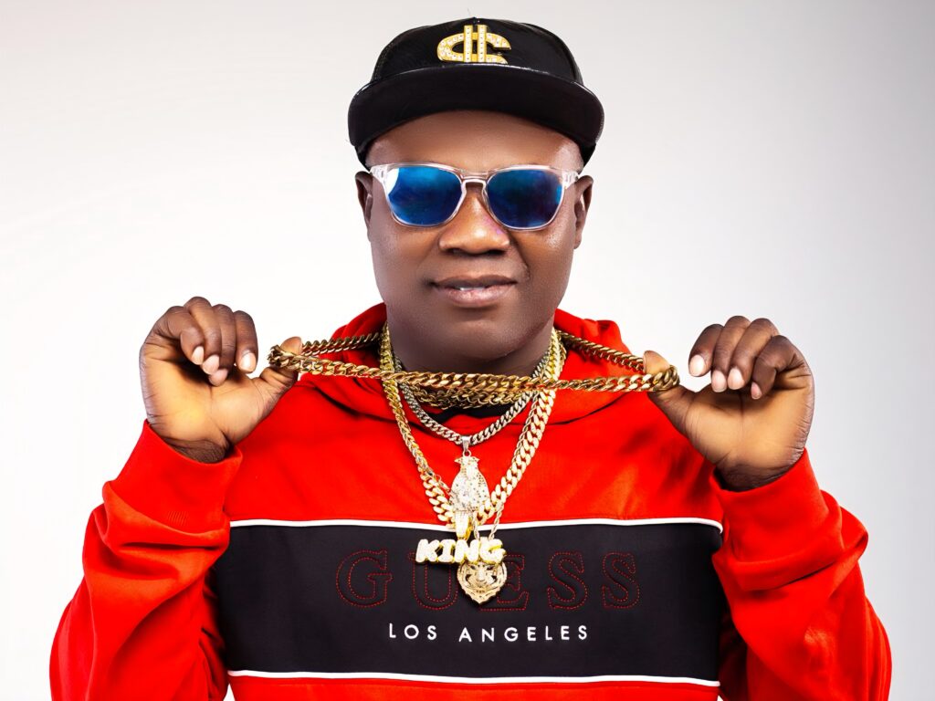 Why Muzic Mensah walked away from gospel...