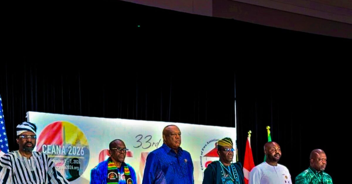 Volta Region set to gain a cancer research and treatment centre