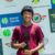 David Beckles claims second J60 Accra title