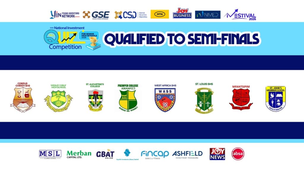 St. John’s Grammar edges Mfantsipim in...