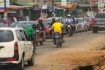 Private cars, taxis, trotros, okadas barred from Ayalolo lanes during peak hours