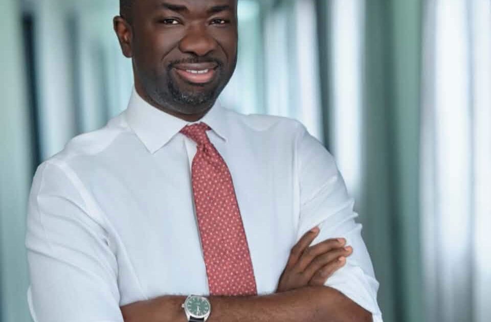 Baffour Awuah: Questions EOCO Authority on Lawyers Fees