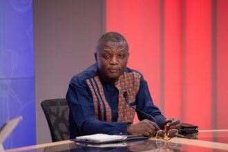 Kofi Adams clarifies government’s position on funding supporters for major tournaments