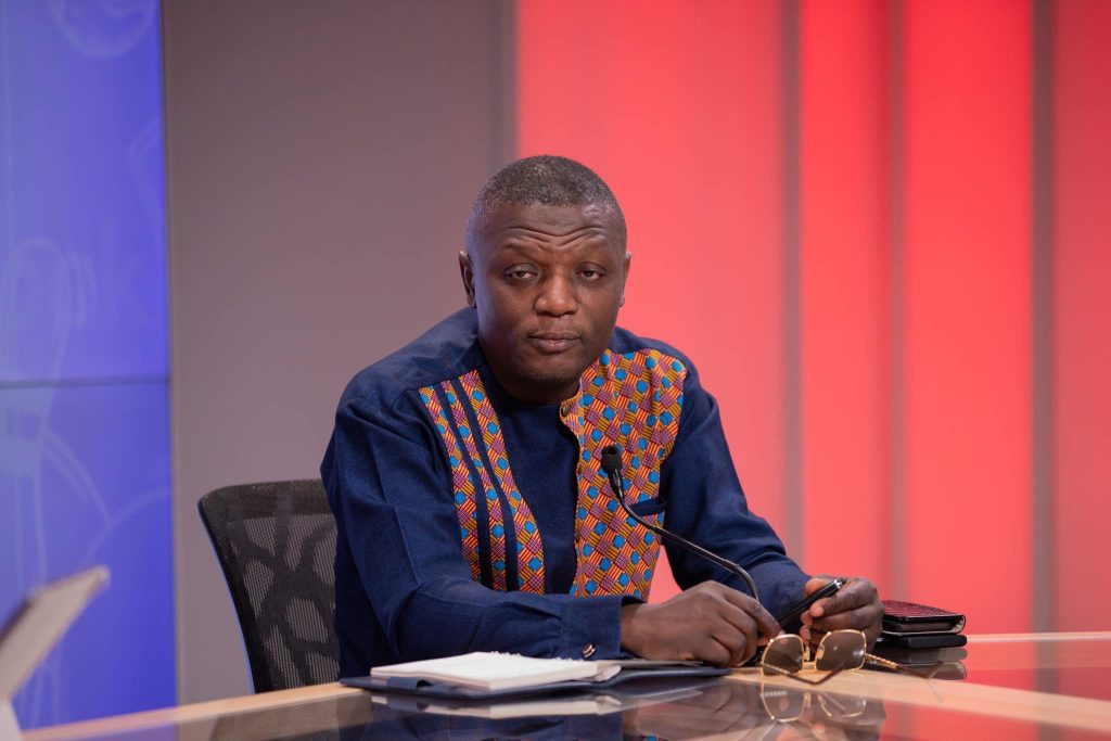 Kofi Adams clarifies government’s position ...