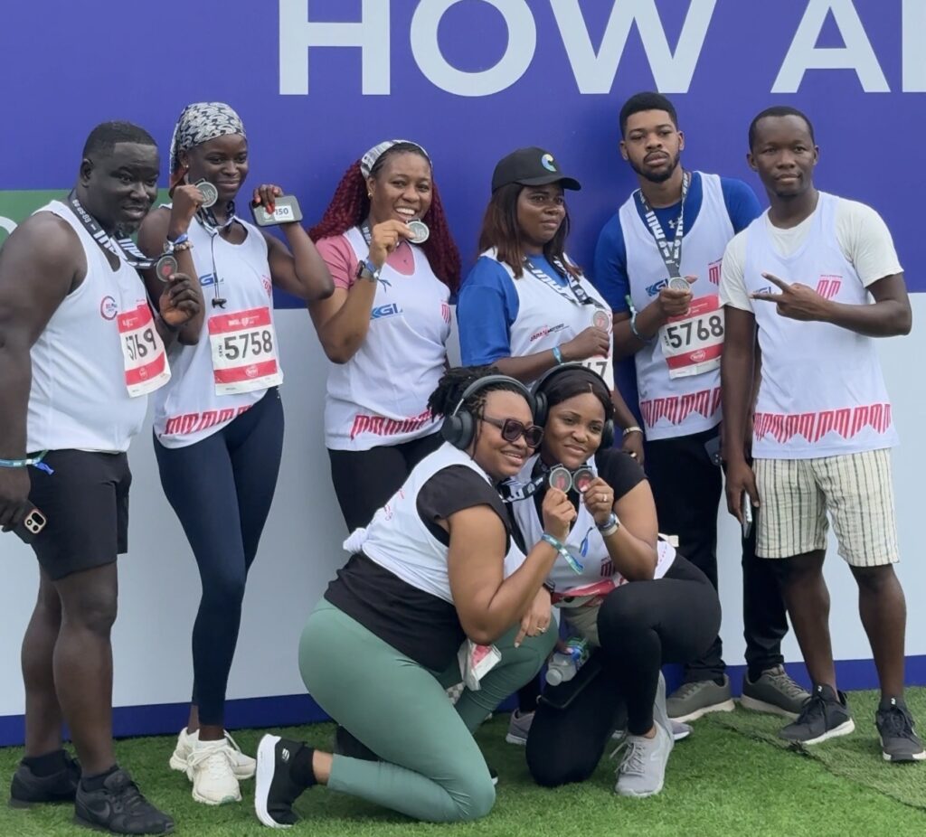 Kenyans dominate 2026 KGL Millennium...