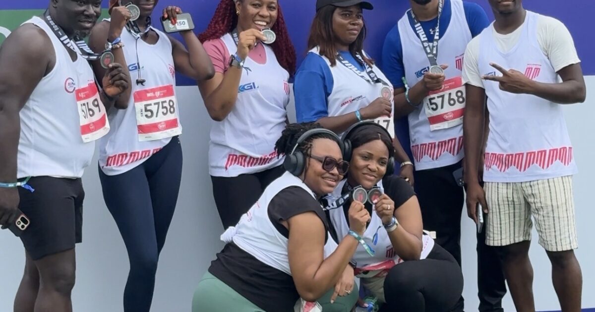 Kenyans dominate 2026 KGL Millennium Marathon as race champions mental health