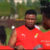 Charles Sampson demands more confidence in front of goal from Black Princesses