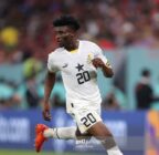 Mohammed Kudus drops out of Ghana squad for AFCON 2027 qualifiers against Côte d’Ivoire and Gambia
